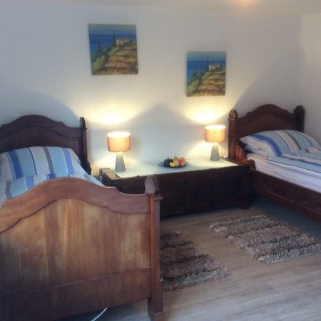 ווינטרברג Ferienhaus Boedefelder מראה חיצוני תמונה