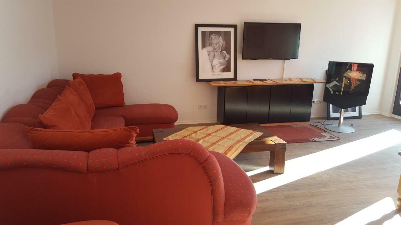 ווינטרברג Ferienhaus Boedefelder מראה חיצוני תמונה