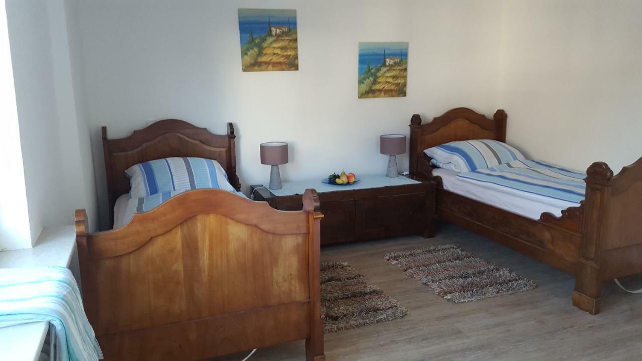 ווינטרברג Ferienhaus Boedefelder מראה חיצוני תמונה