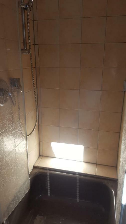 ווינטרברג Ferienhaus Boedefelder מראה חיצוני תמונה