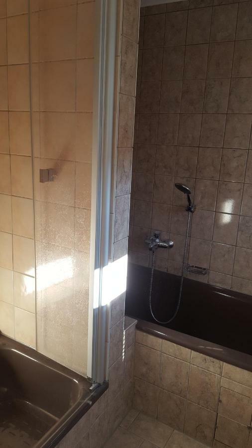 ווינטרברג Ferienhaus Boedefelder מראה חיצוני תמונה