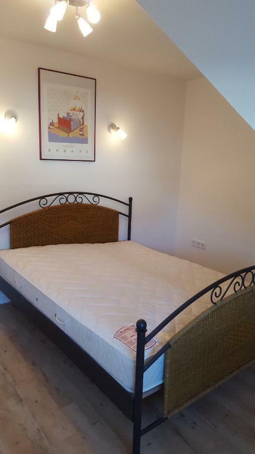 ווינטרברג Ferienhaus Boedefelder מראה חיצוני תמונה