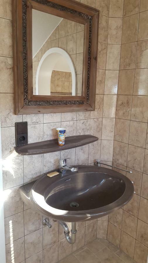 ווינטרברג Ferienhaus Boedefelder מראה חיצוני תמונה