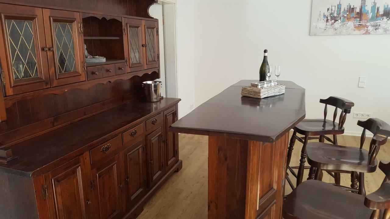 ווינטרברג Ferienhaus Boedefelder מראה חיצוני תמונה