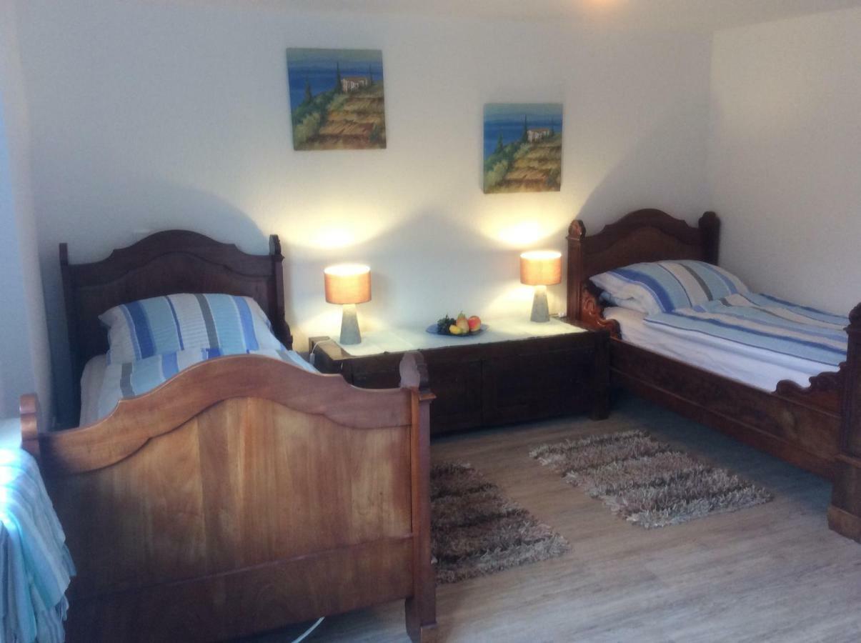 ווינטרברג Ferienhaus Boedefelder מראה חיצוני תמונה
