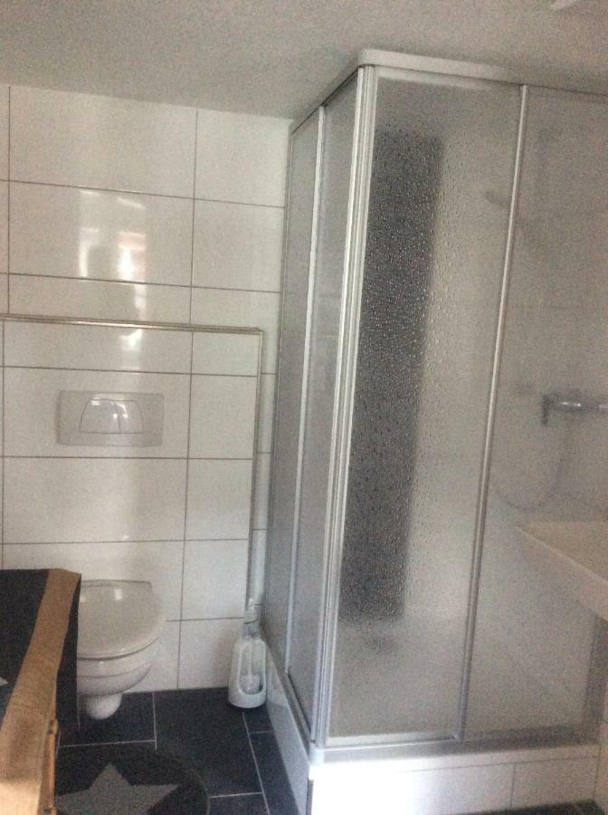 ווינטרברג Ferienhaus Boedefelder מראה חיצוני תמונה