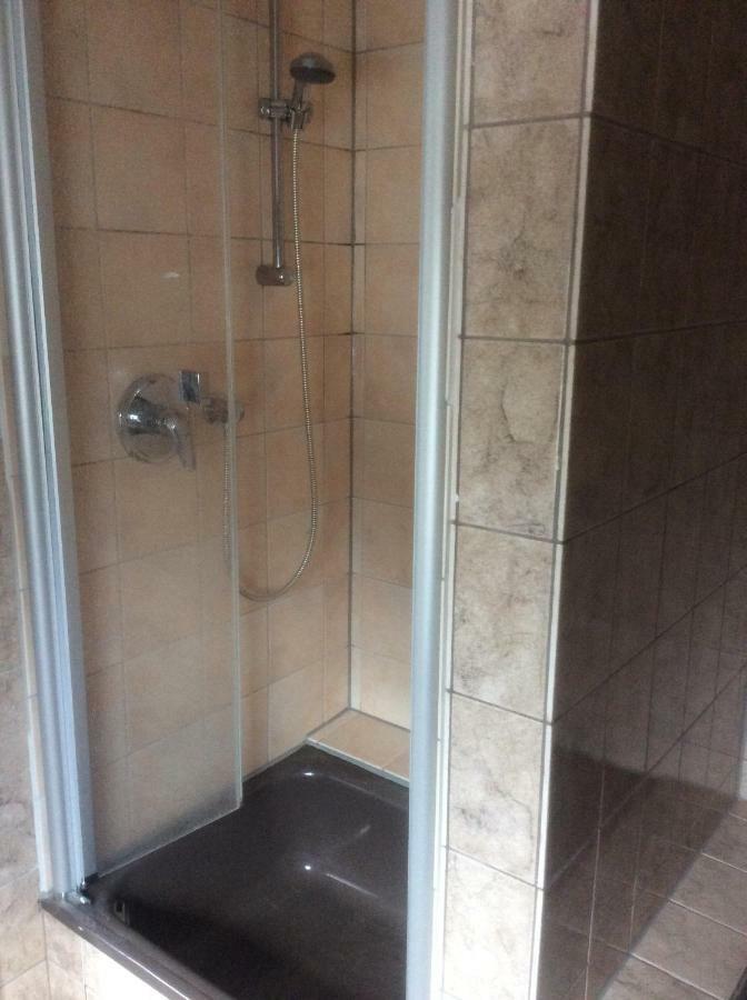 ווינטרברג Ferienhaus Boedefelder מראה חיצוני תמונה