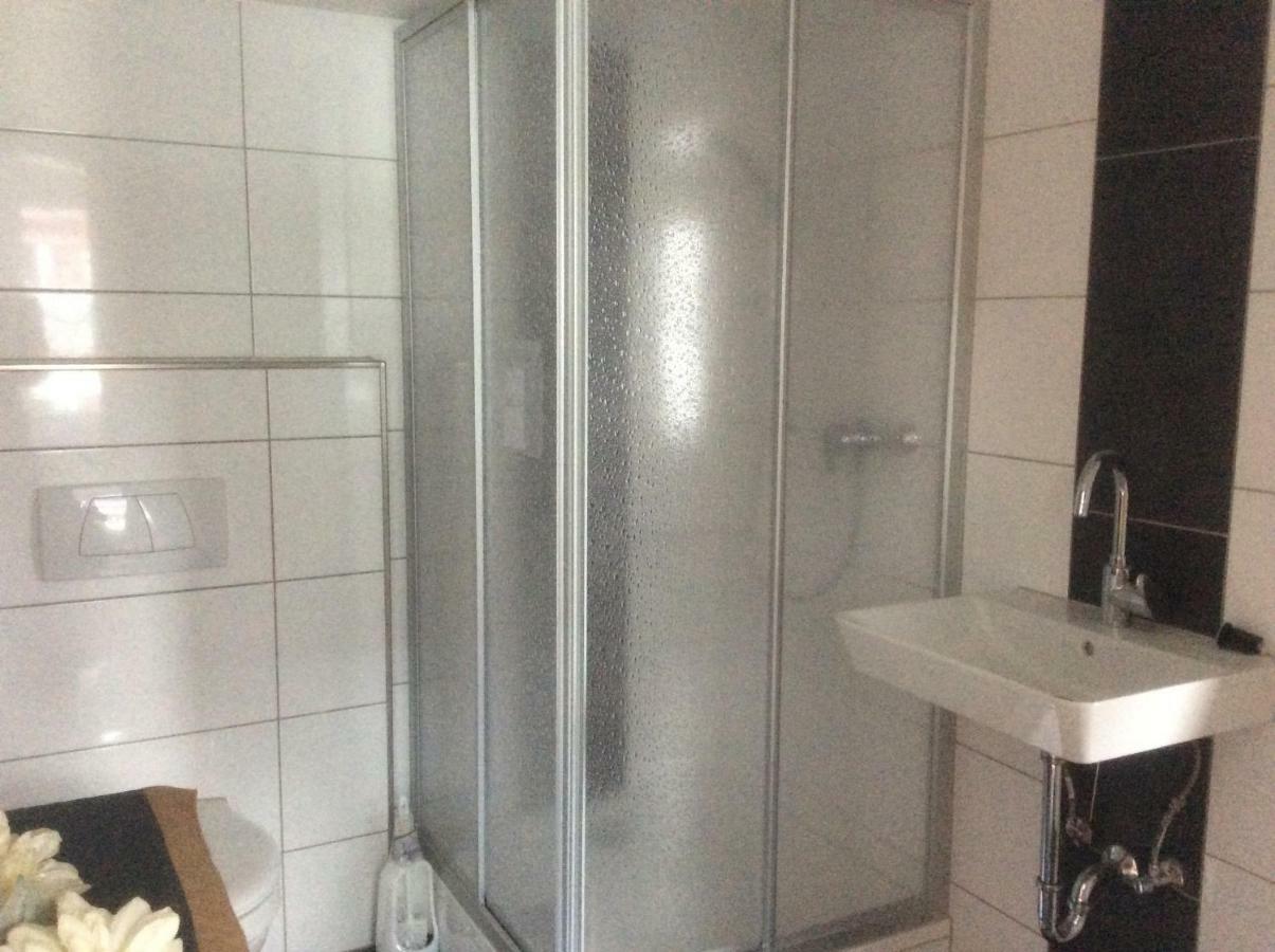ווינטרברג Ferienhaus Boedefelder מראה חיצוני תמונה