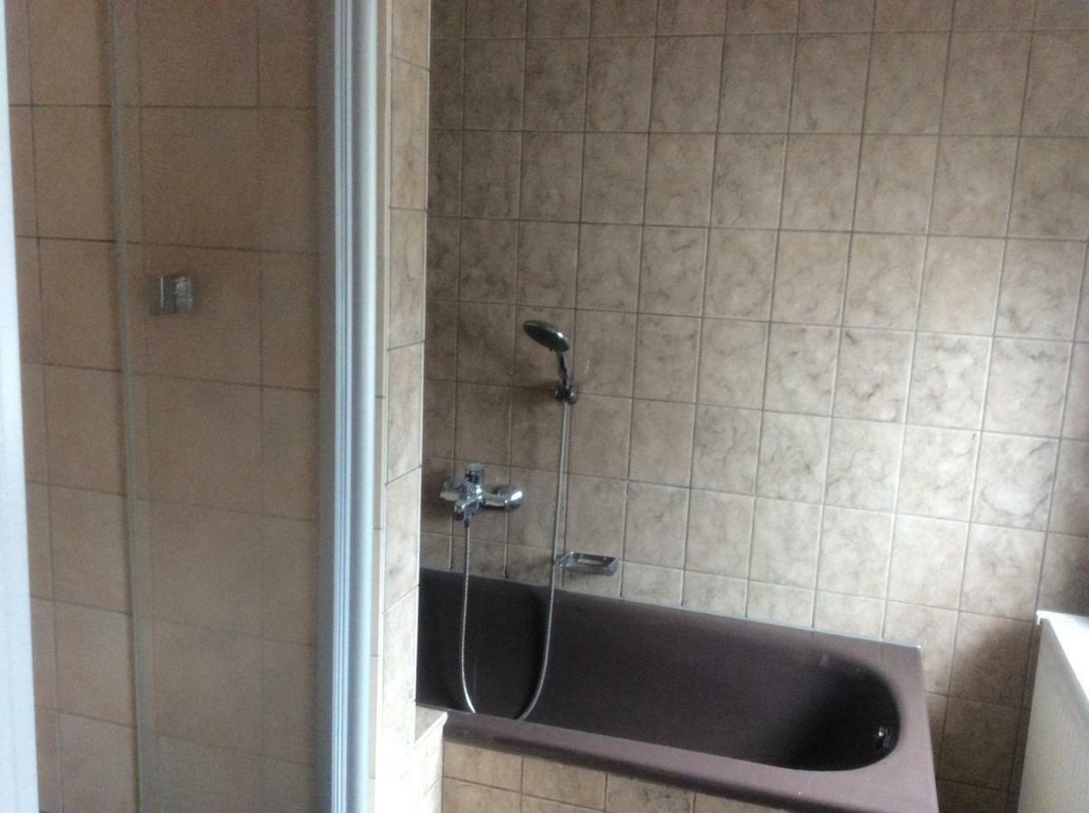 ווינטרברג Ferienhaus Boedefelder מראה חיצוני תמונה