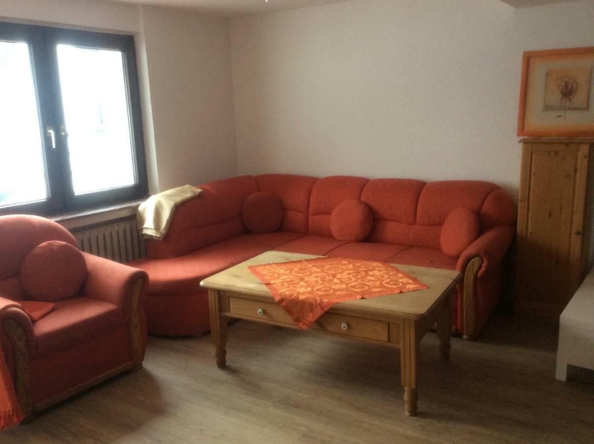ווינטרברג Ferienhaus Boedefelder מראה חיצוני תמונה