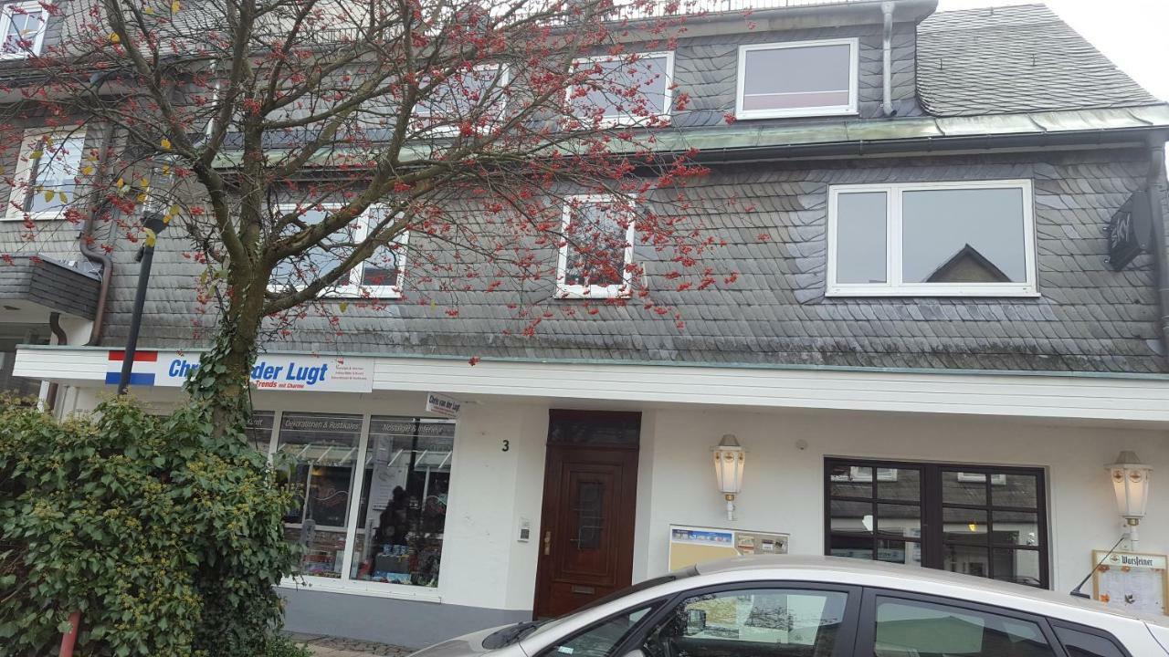 ווינטרברג Ferienhaus Boedefelder מראה חיצוני תמונה